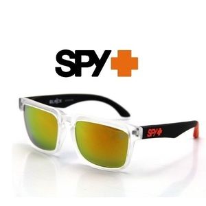 SPY + ‘HELM’ ken block edition sunglasses